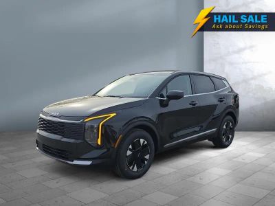 2026 Kia Sportage Hybrid - Photo 1