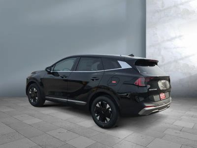 2026 Kia Sportage Hybrid - Photo 4