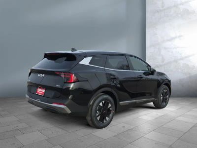 2026 Kia Sportage Hybrid - Photo 6