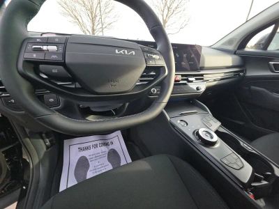 2026 Kia Sportage Hybrid - Photo 12