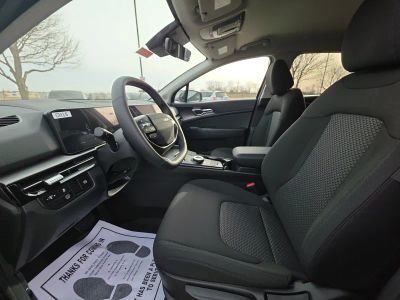 2026 Kia Sportage Hybrid - Photo 9