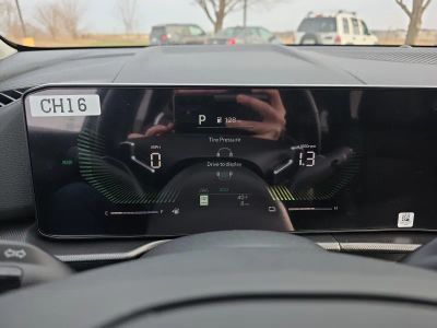 2026 Kia Sportage Hybrid - Photo 10