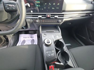 2026 Kia Sportage Hybrid - Photo 13