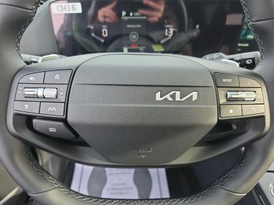 2026 Kia Sportage Hybrid - Photo 19