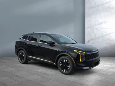 2026 Kia Sportage Hybrid - Photo 8
