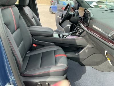 2026 Chevrolet Traverse — photo 20 view