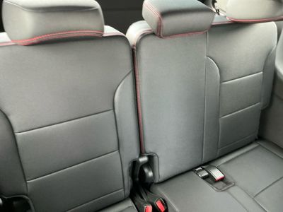 2026 Chevrolet Traverse — photo 19 view