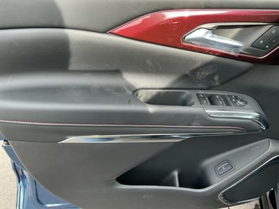 2026 Chevrolet Traverse — photo 16 view