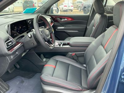 2026 Chevrolet Traverse — photo 10 view