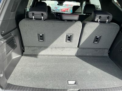 2026 Chevrolet Traverse — photo 18 view