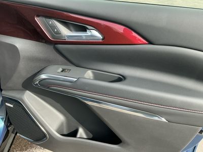 2026 Chevrolet Traverse — photo 21 view