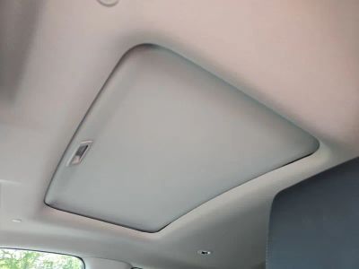 2026 Honda HR-V — photo 19 view