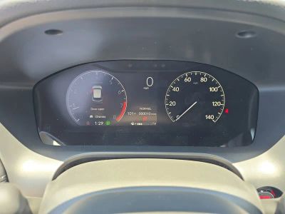 2026 Honda HR-V — photo 29 view
