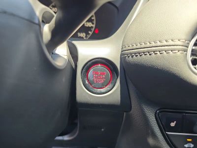 2026 Honda HR-V — photo 28 view