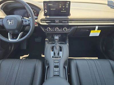 2026 Honda HR-V — photo 13 view