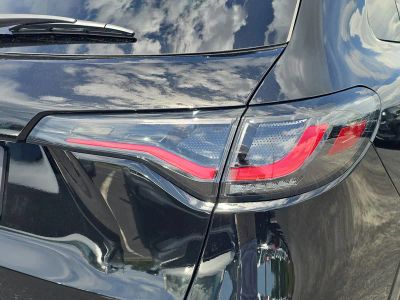 2026 Honda HR-V — photo 9 view
