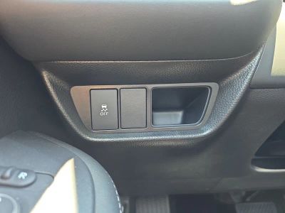2026 Honda HR-V — photo 24 view