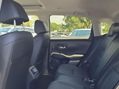 2026 Honda HR-V — photo 15 view
