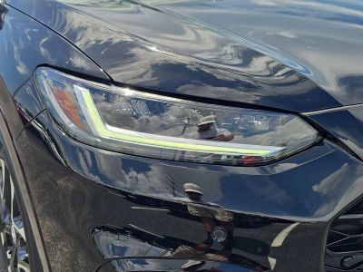 2026 Honda HR-V — photo 8 view