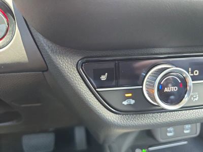 2026 Honda HR-V — photo 22 view