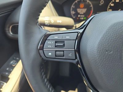 2026 Honda HR-V — photo 25 view