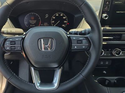 2026 Honda HR-V — photo 27 view