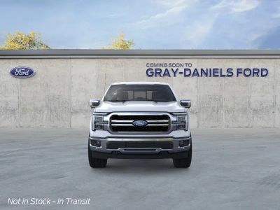 2026 Ford F-150 - Photo 7