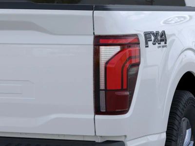 2026 Ford F-150 - Photo 22