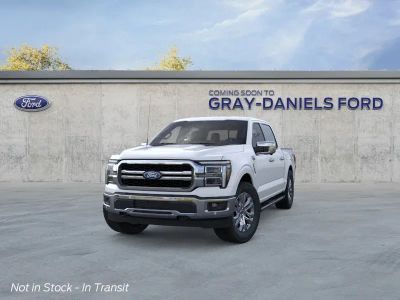 2026 Ford F-150 - Photo 3