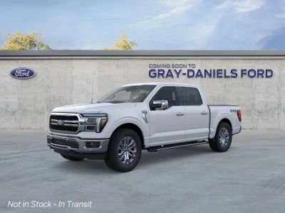 2026 Ford F-150 - Photo 2