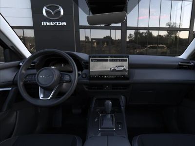2026 Mazda Mazda CX-5 — side profile view