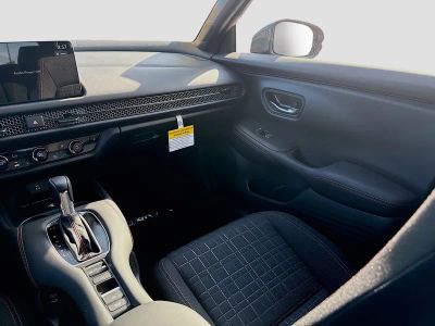 2026 Honda HR-V — photo 18 view