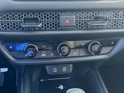 2026 Honda HR-V — photo 14 view