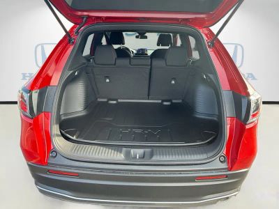 2026 Honda HR-V — photo 20 view
