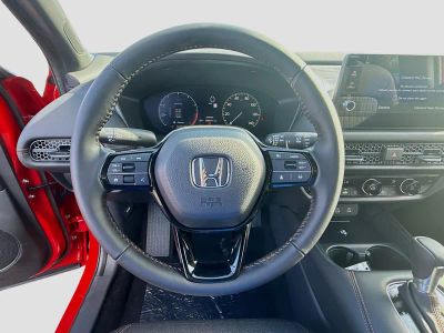 2026 Honda HR-V — photo 10 view