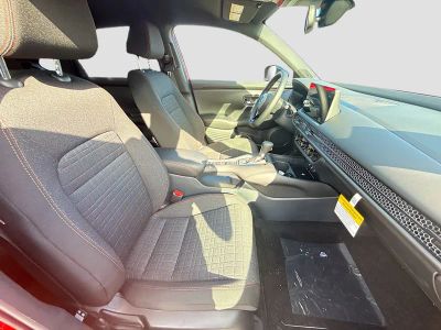 2026 Honda HR-V — photo 22 view