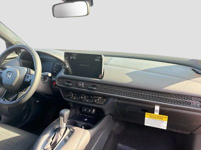 2026 Honda HR-V — photo 23 view