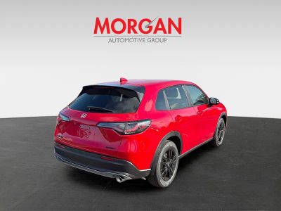 2026 Honda HR-V — photo 7 view