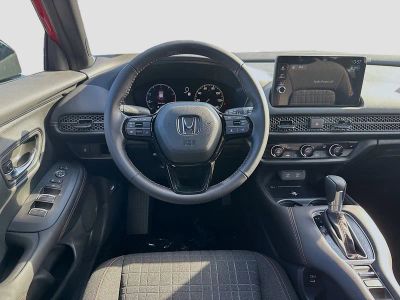 2026 Honda HR-V — photo 17 view