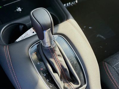 2026 Honda HR-V — photo 15 view
