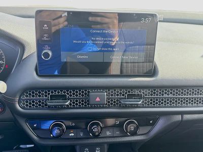 2026 Honda HR-V — photo 12 view