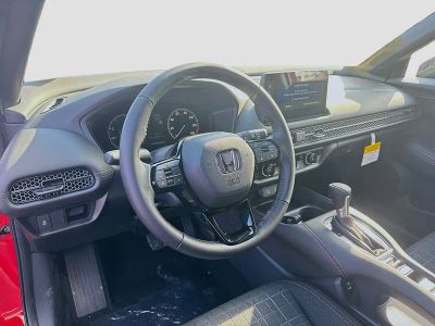 2026 Honda HR-V — photo 9 view