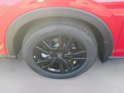 2026 Honda HR-V — photo 25 view