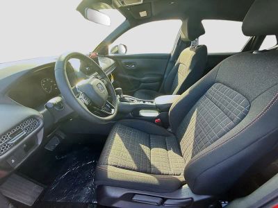 2026 Honda HR-V — photo 16 view
