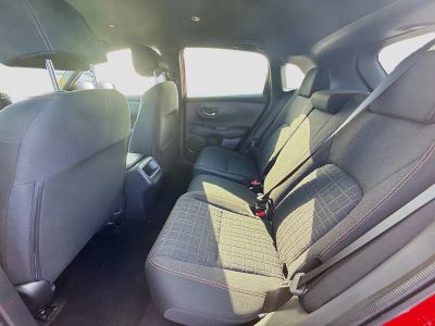 2026 Honda HR-V — photo 19 view