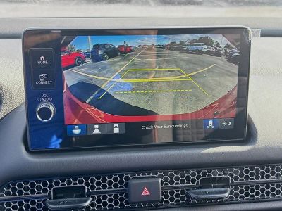2026 Honda HR-V — photo 13 view
