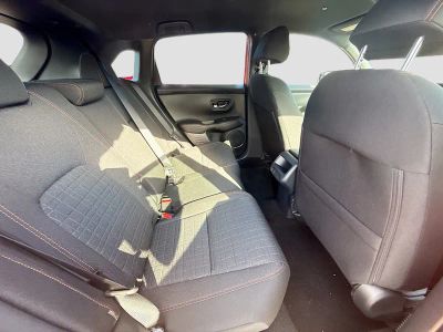 2026 Honda HR-V — photo 21 view