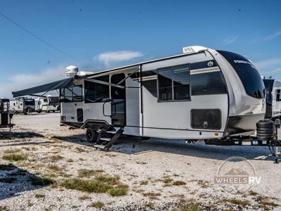 2026 Forest River RV Vibe - Photo 7