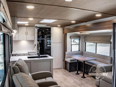 2026 Forest River RV Vibe - Photo 17