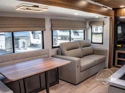 2026 Forest River RV Vibe - Photo 13